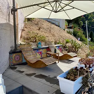 Paradisea Apartment